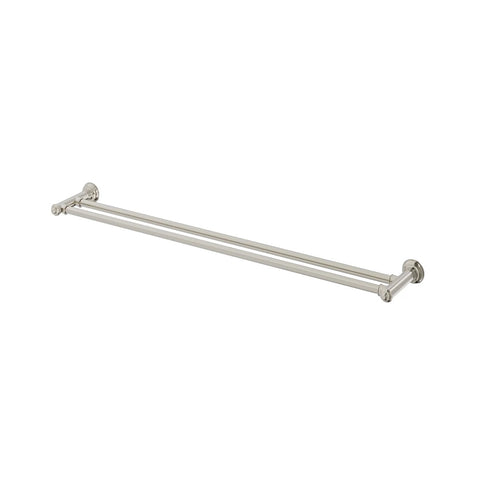 Phoenix Cromford Double Towel Rail 800mm