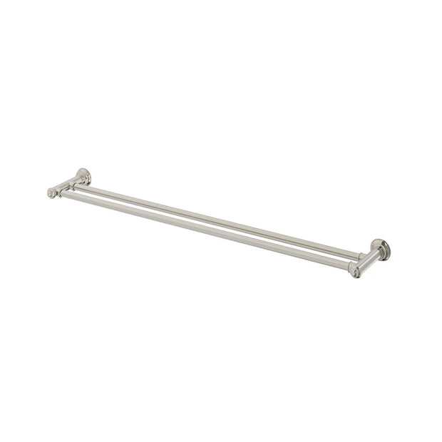Cromford Double Towel Rail 800mm
