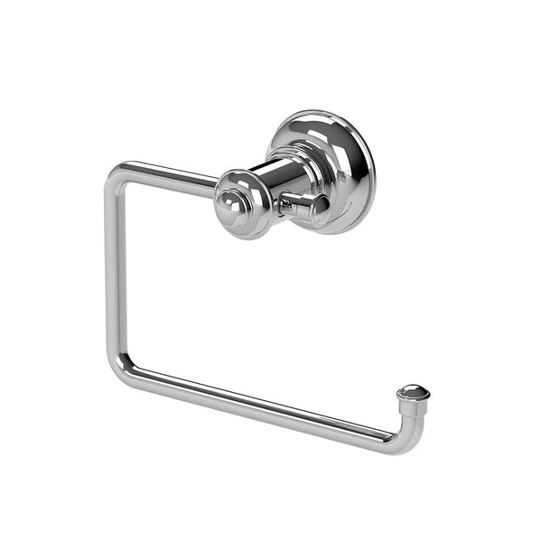 Cromford Toilet Roll Holder