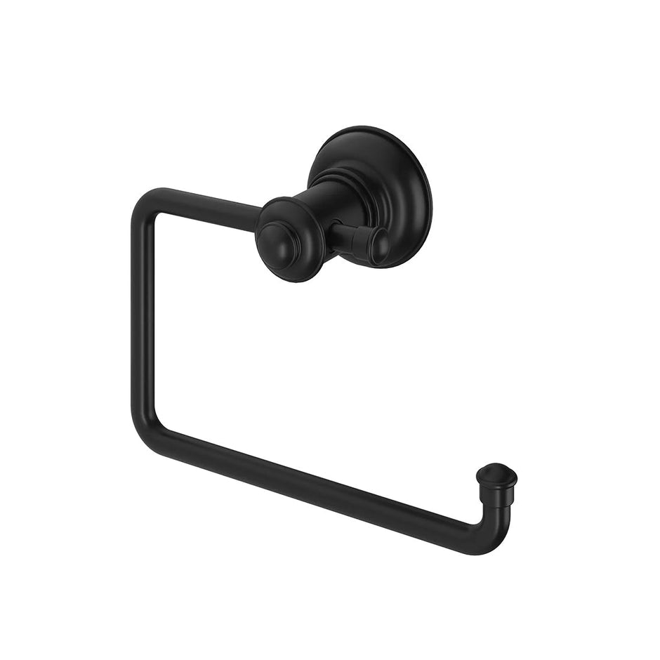 Cromford Toilet Roll Holder