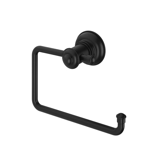 Cromford Toilet Roll Holder