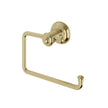 Cromford Toilet Roll Holder