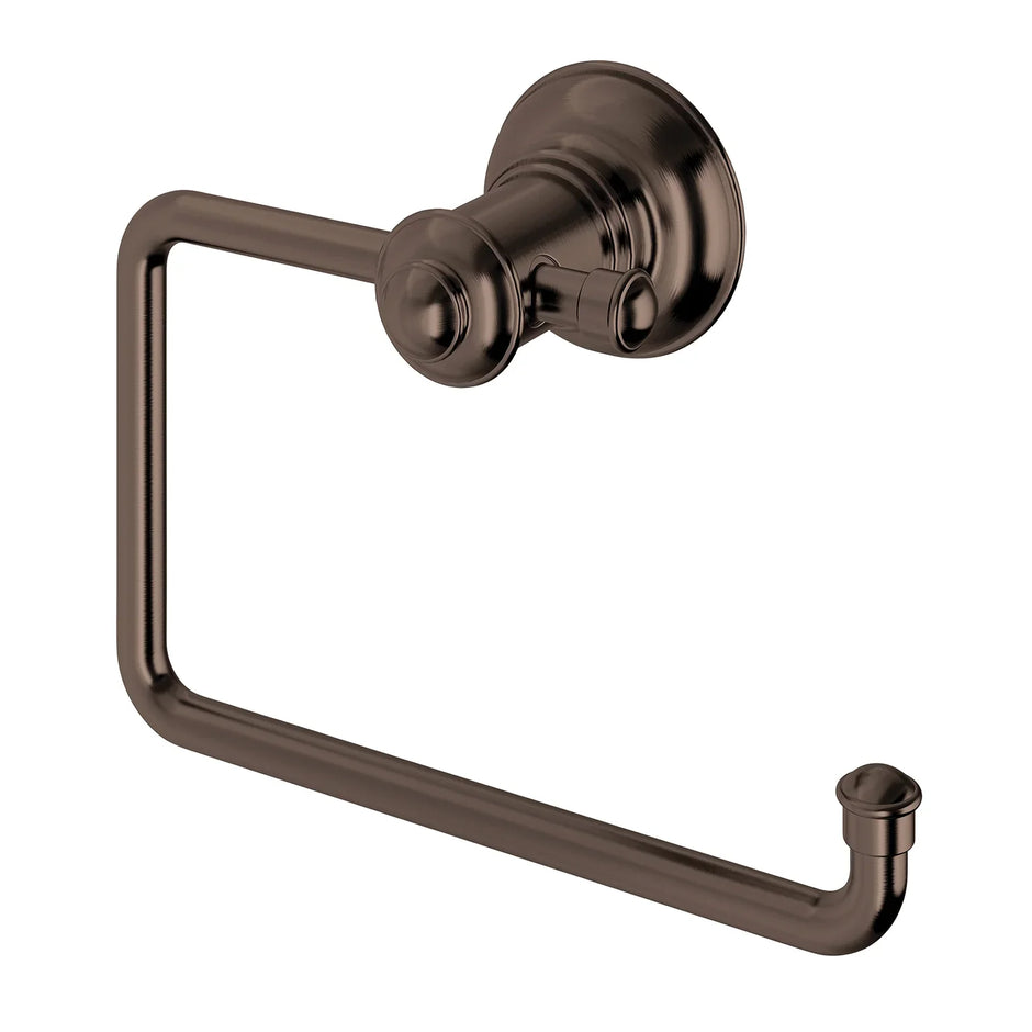 Cromford Toilet Roll Holder
