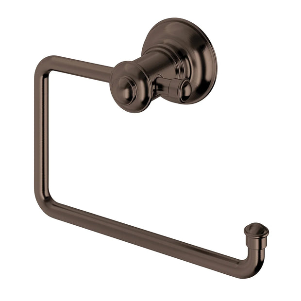 Cromford Toilet Roll Holder