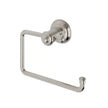 Cromford Toilet Roll Holder