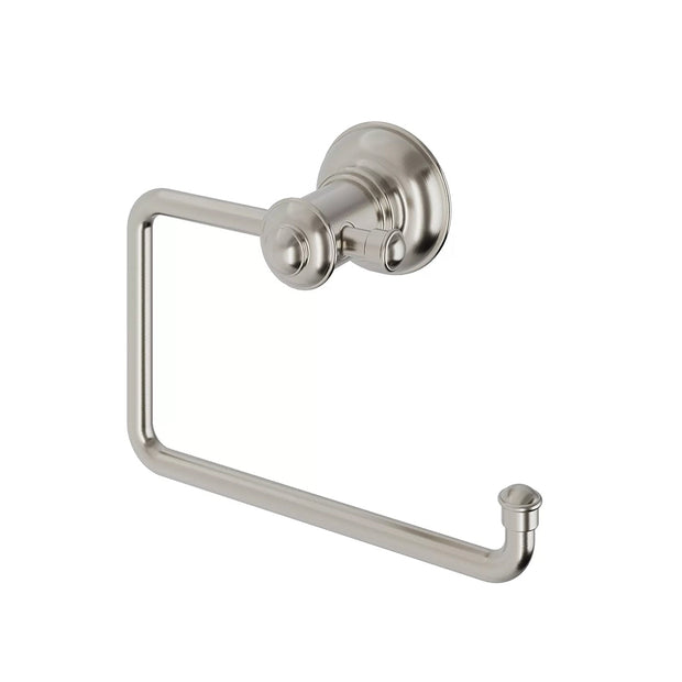 Cromford Toilet Roll Holder