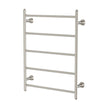 Cromford Heated Towel Ladder 550mm x 750mm