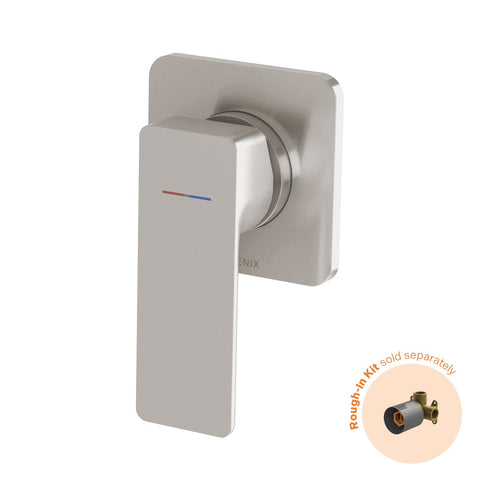Phoenix Gloss MKII SwitchMix Shower / Wall Mixer (Fit-Off Kit Only), Lead Free