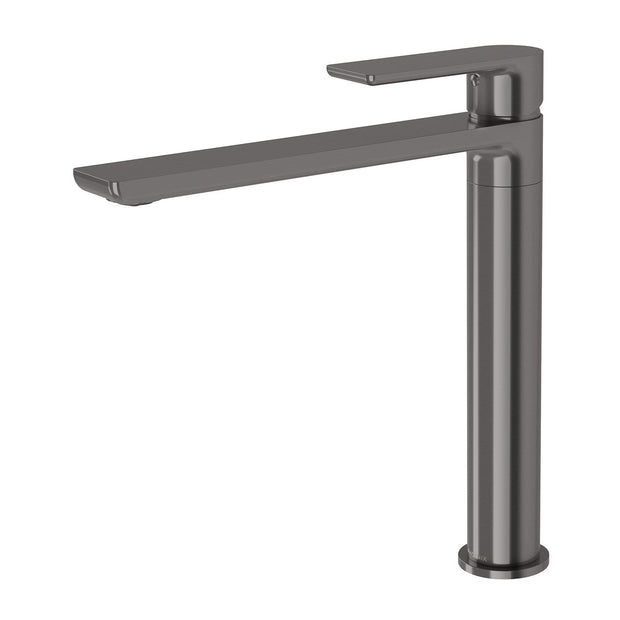 Gloss MKII Sink Mixer 220mm