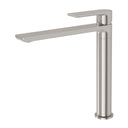 Cool Brushed Nickel