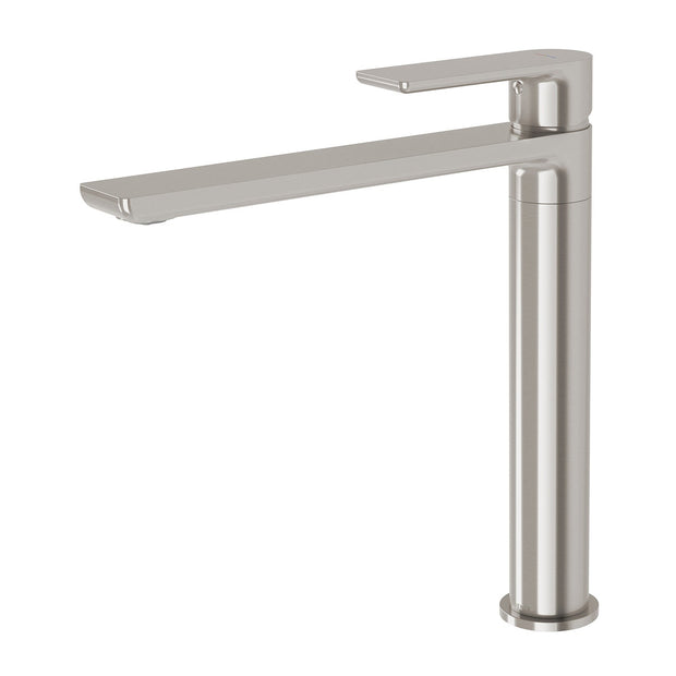 Gloss MKII Sink Mixer 220mm