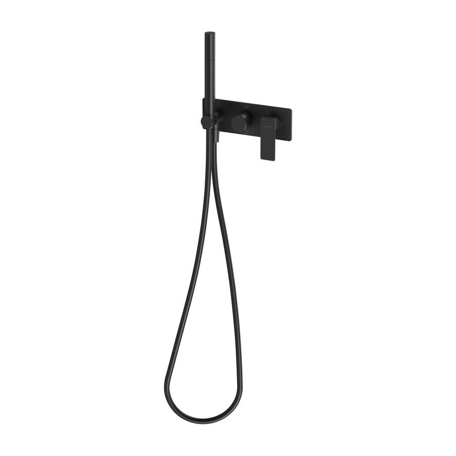 Gloss MKII Wall Shower System