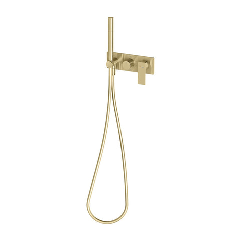 Phoenix Gloss MKII Wall Shower System shower set
