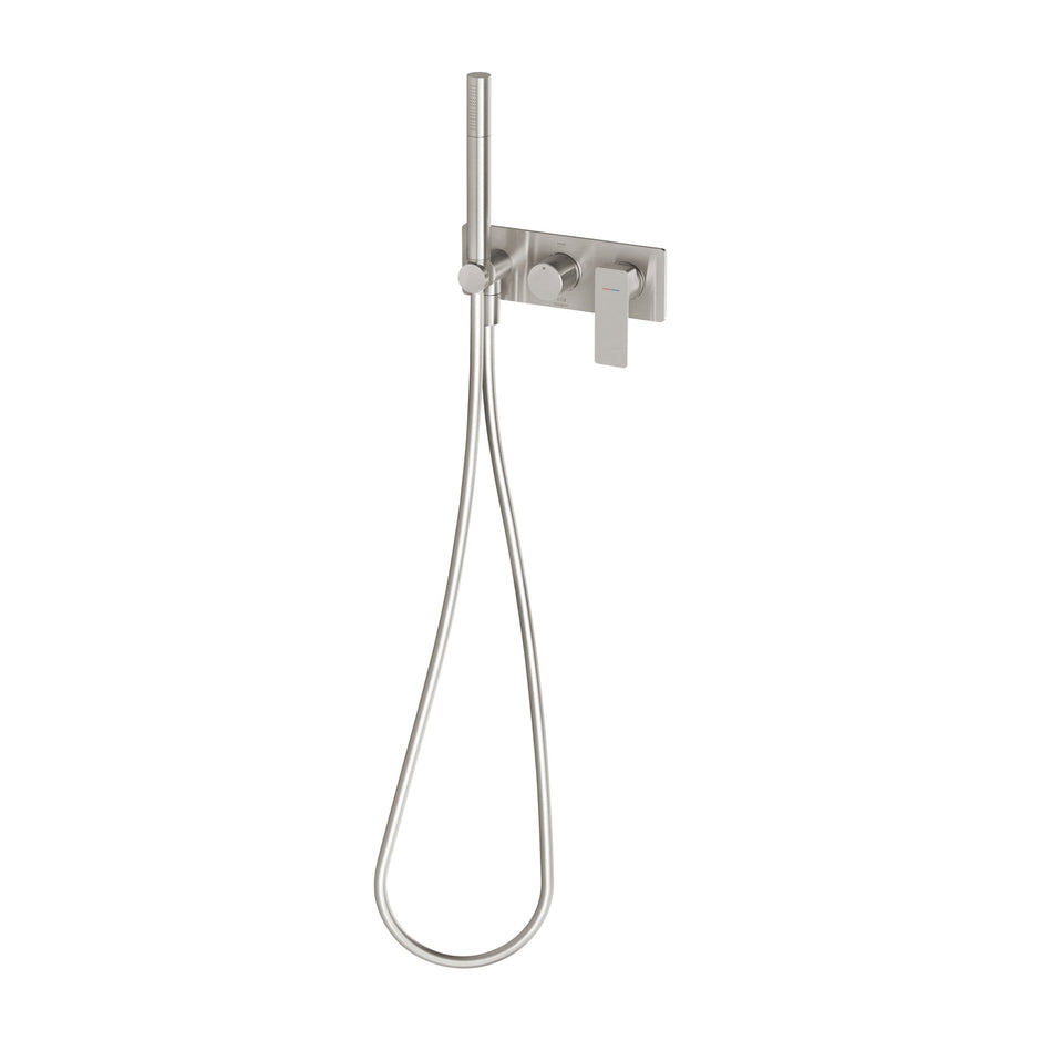 Gloss MKII Wall Shower System