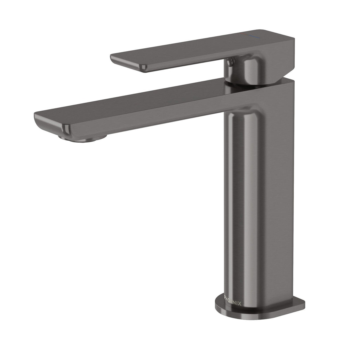 Gloss MKII Basin Mixer - Lead Free