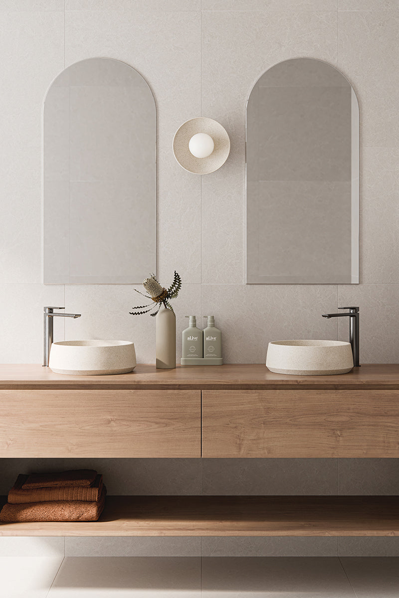 Gloss MKII Vessel Mixer