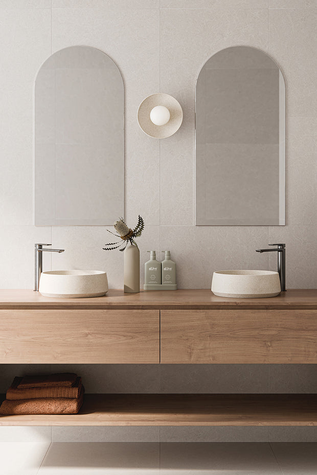 Gloss MKII Vessel Mixer