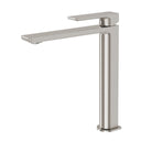 Cool Brushed Nickel