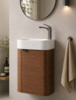 Zenmo Mino Wall Hung Vanity 400mm