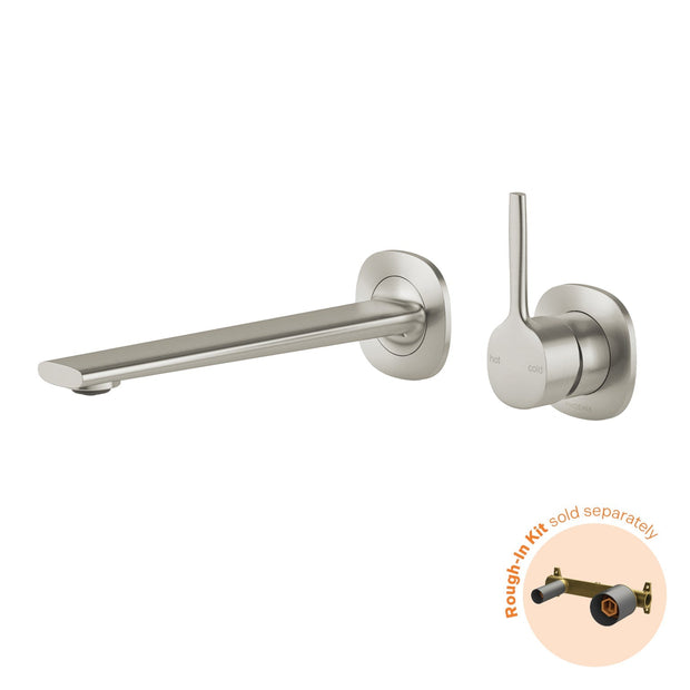 Vask SwitchMix Wall Basin / Bath Mixer Set Pin Up (Fit-Off Kit Only)