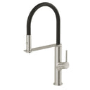 Cool Brushed Nickel