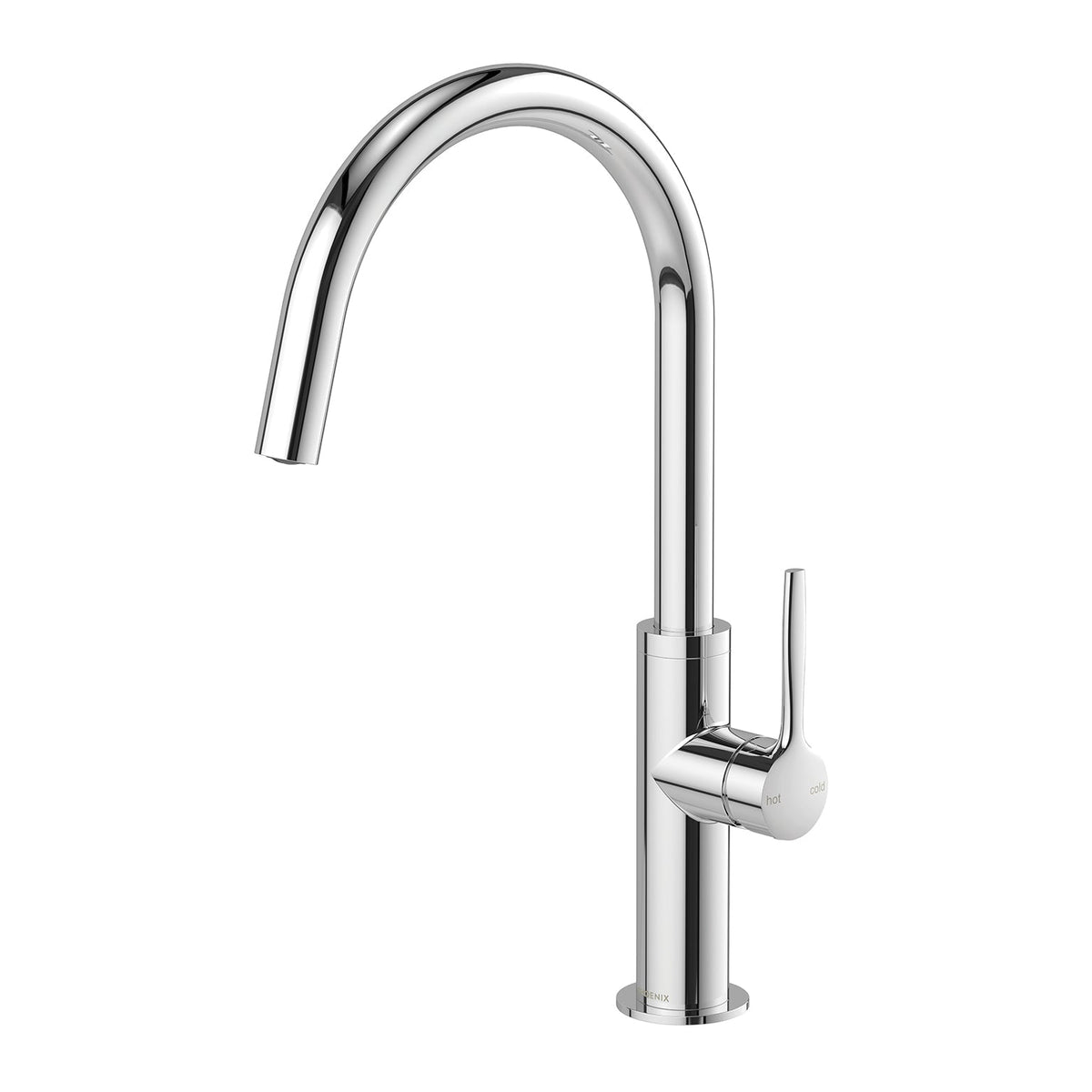 Vask Sink Mixer 190mm
