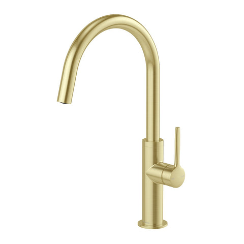 Phoenix Vask Sink Mixer 190mm