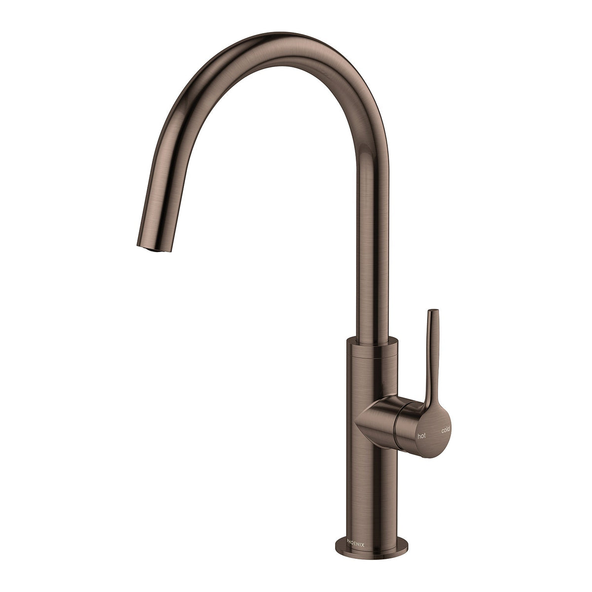 Sink Mixers
