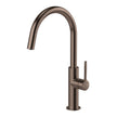 Vask Sink Mixer 190mm