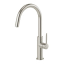Cool Brushed Nickel