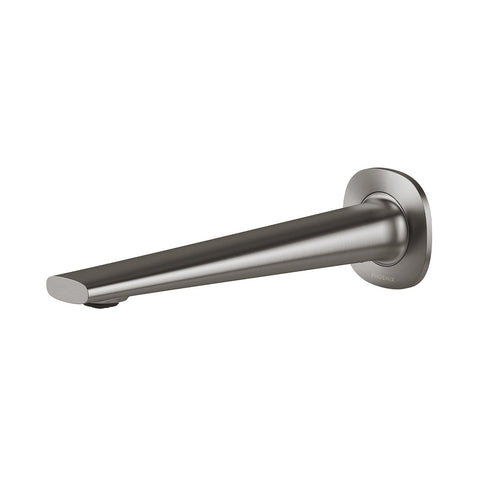 Phoenix Vask Wall Basin / Bath Outlet 200mm bath spout