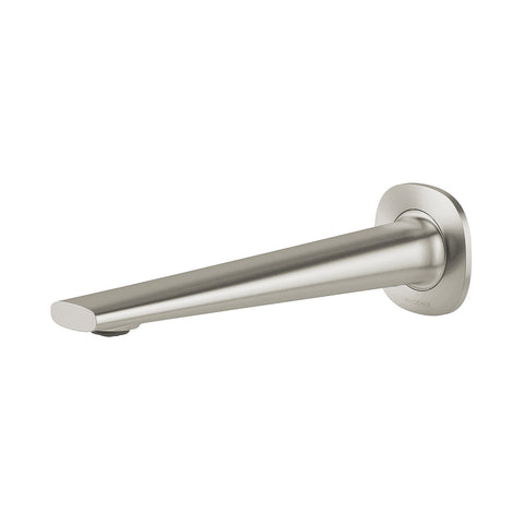 Phoenix Vask Wall Basin / Bath Outlet 200mm bath spout