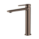 Brushed Bronze