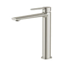 Cool Brushed Nickel