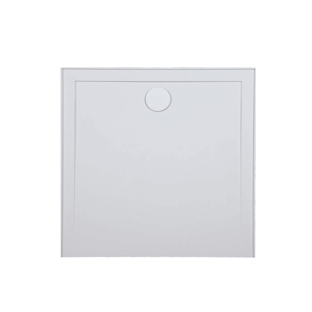 Zenmo SMC Shower Base 900 x 900mm