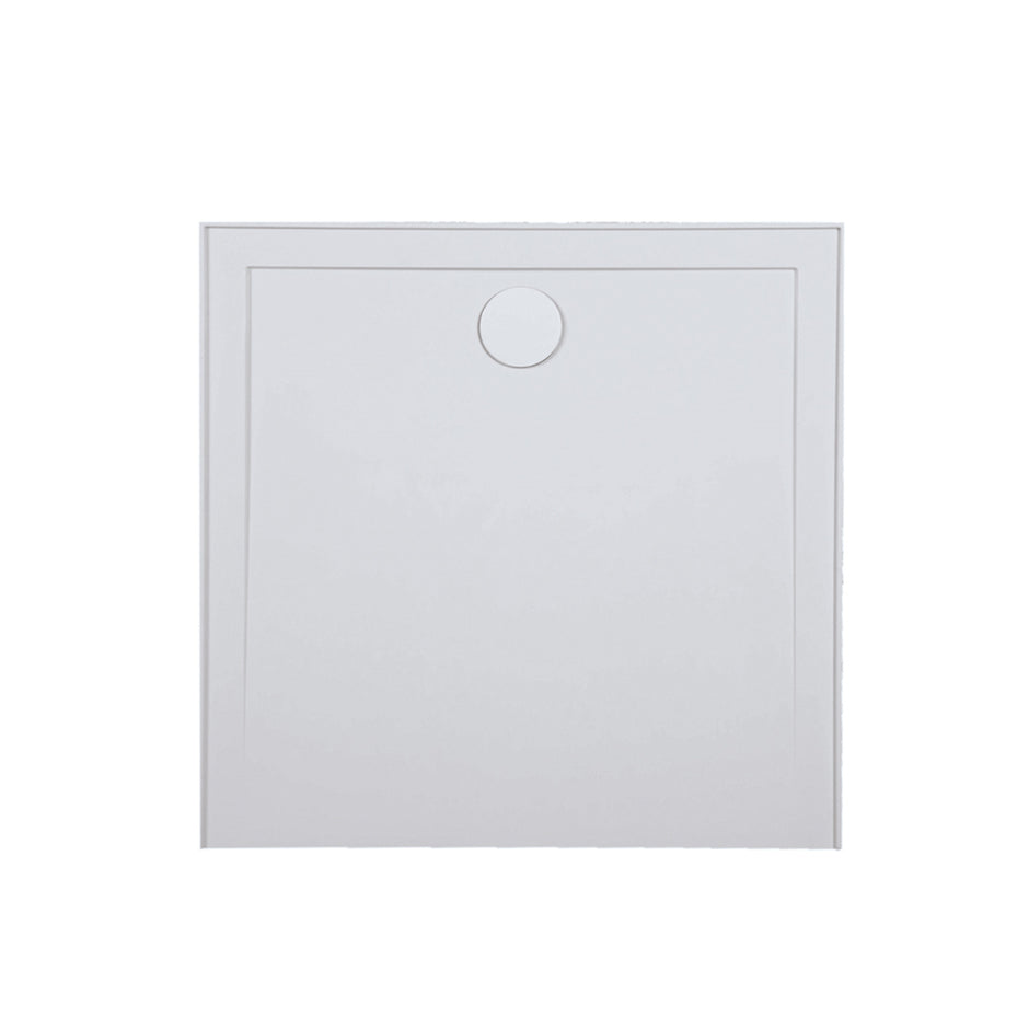 Zenmo SMC Shower Base 900 x 900mm