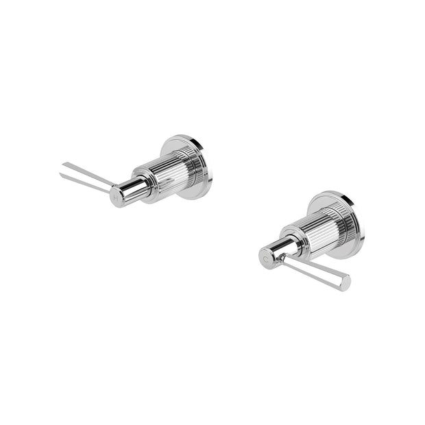 Wiltern Wall Top Assemblies