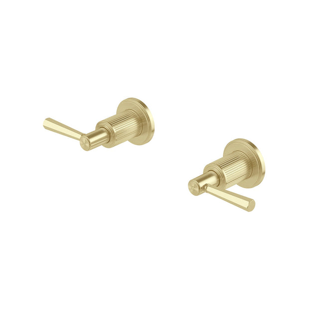 Wiltern Wall Top Assemblies 15mm Extended Spindles