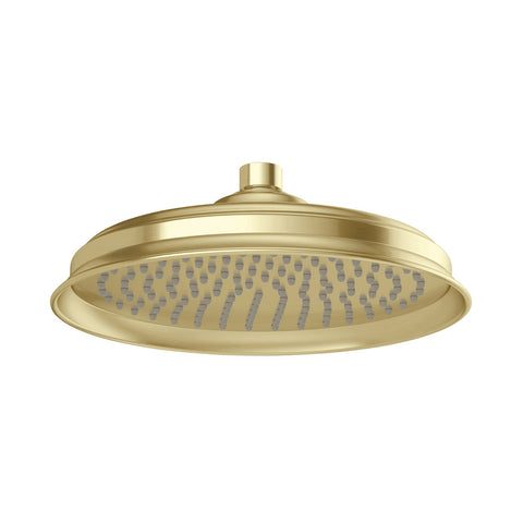 Phoenix Wiltern Shower Rose 220mm shower head