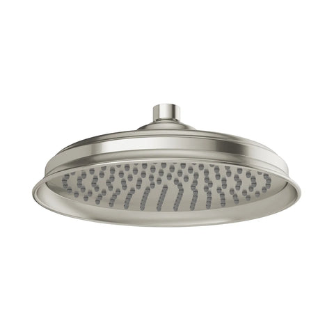 Phoenix Wiltern Shower Rose 220mm shower head