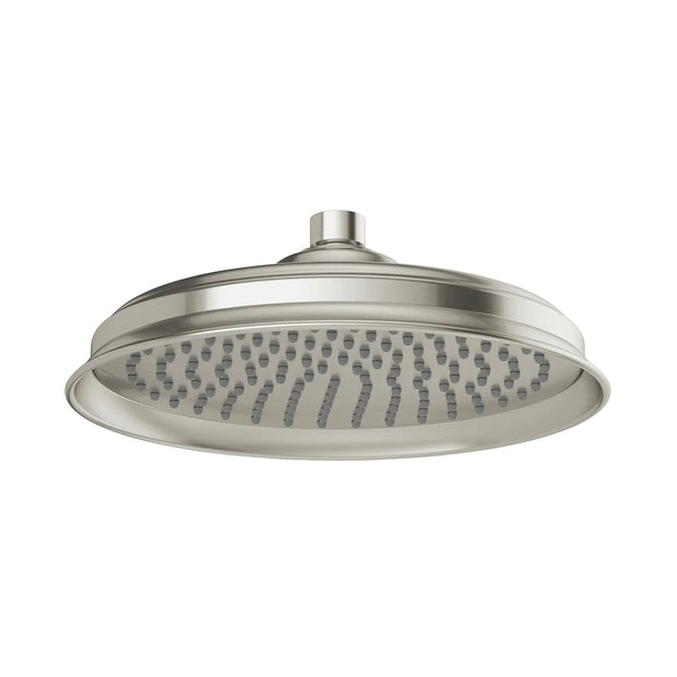 Wiltern Shower Rose 220mm