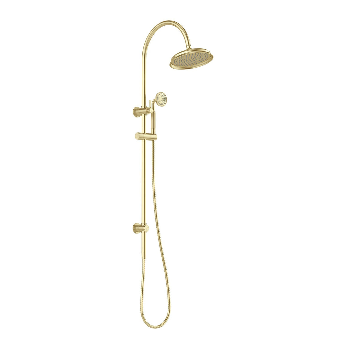 Showers
