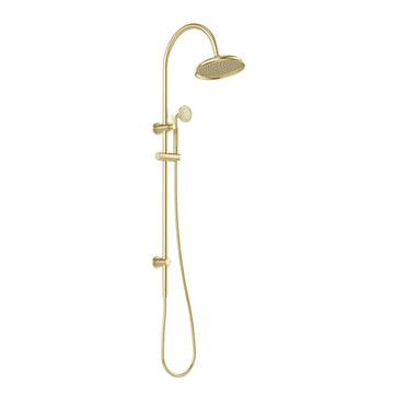 Showers range at Porcelana Tiles