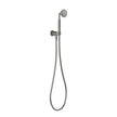 Wiltern Hand Shower in Brushed Carbon