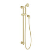 Wiltern Rail Shower