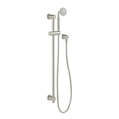 Phoenix Wiltern Rail Shower