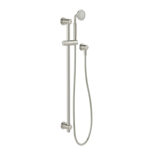 Wiltern Rail Shower