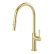 Wiltern Pull Out Sink Mixer 230mm