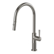 Wiltern Pull Out Sink Mixer 230mm