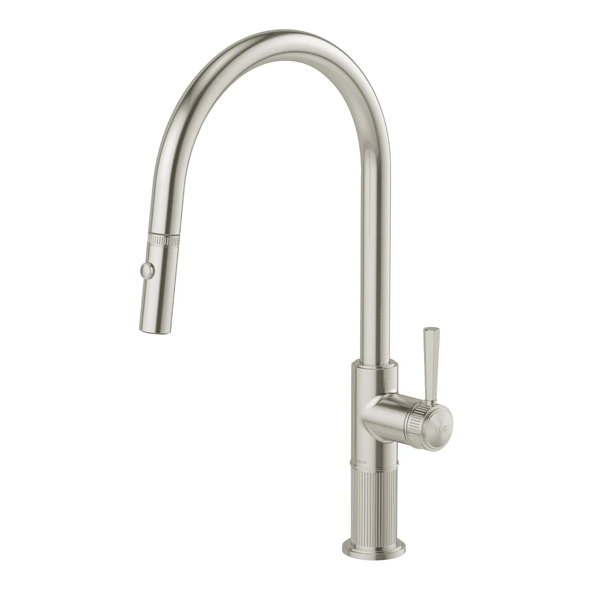 Wiltern Pull Out Sink Mixer 230mm